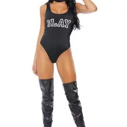 Forplay Women's Festival Slay Hunty 2PC Set
