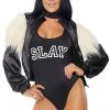 Forplay Women's Festival Slay Hunty 2PC Set 1 Forplay Women's Festival Slay Hunty 2PC Set