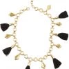 Fraiser Sterling Bahama Mama Choker Accessories