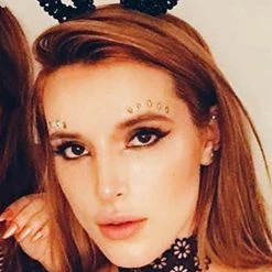 Fraiser Sterling Lacey Daisy Choker In Black