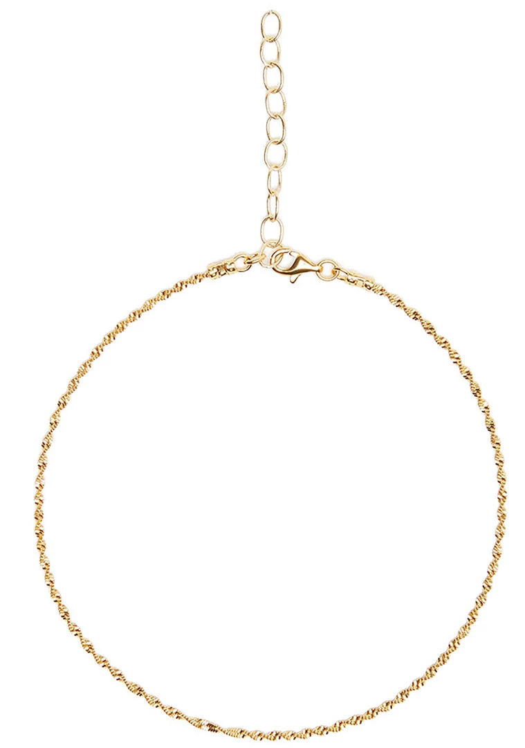 Fraiser Sterling Jag Choker 3 Fraiser Sterling Jag Choker