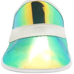 Fydelity Kinetic Moonlight RetroElectric Visor In Black