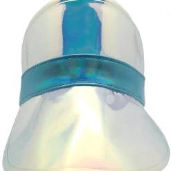 Fydelity Space Berry RetroElectric Visor In Blue