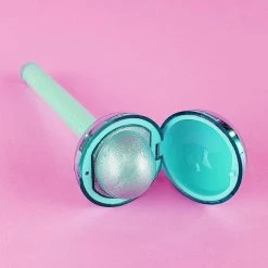 Glossy Pops Cosmic Waves Blue Skies Fruit Punch Lip Gloss