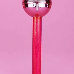 Glossy Pops The Great Fantastic Cosmic Waves Think Pink Grapefruit Lip Gloss