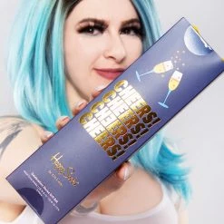 Happy Socks The Great Fantastic Celebration Socks 3PK Gift Box Set