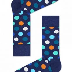 Happy Socks Mix Men's 4PK Socks Gift Set
