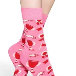 Happy Socks Mother's Day Trophy Socks