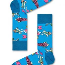 Happy Socks The Beatles 2nd Edition 3PK Gift Set The Great Fantastic