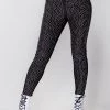 Hot & Delicious Tea Room Cinema Stargazer Rhinestone Leggings