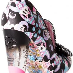 Irregular Choice Oz Kitty High Heels 13 Irregular Choice Oz Kitty High Heels
