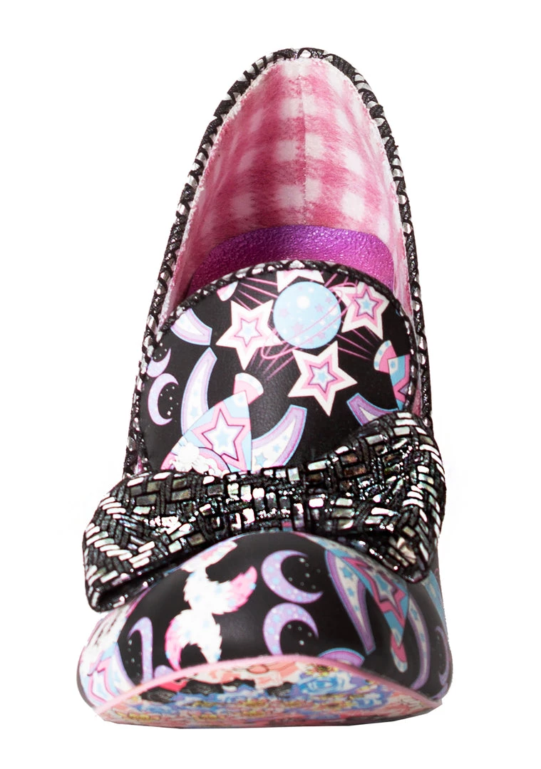 Irregular Choice Oz Kitty High Heels 7 Irregular Choice Oz Kitty High Heels