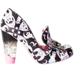 Irregular Choice Oz Kitty High Heels 11 Irregular Choice Oz Kitty High Heels