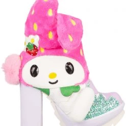 Irregular Choice The Great Fantastic X Sanrio Everyone Loves You Platform Boots