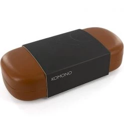 KOMONO Accessories Chris Sunglasses In Chrome 7 KOMONO Accessories Chris Sunglasses In Chrome