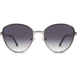 KOMONO Accessories Chris Sunglasses In Chrome