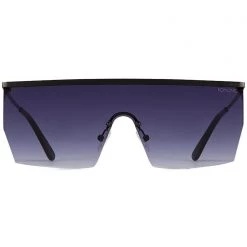 KOMONO CRAFTED Don Breeze Sunglasses In Black Accessories