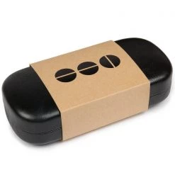 KOMONO CRAFTED Robyn Sunglasses In Frosted Accessories