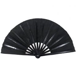 LASR New Liquid State Reflective Fan 8 LASR New Liquid State Reflective Fan