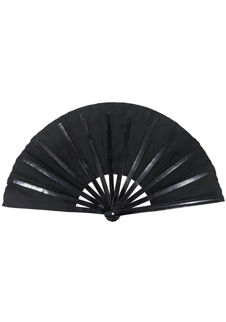 LASR New Liquid State Reflective Fan 5 LASR New Liquid State Reflective Fan
