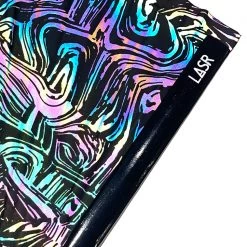 LASR New Liquid State Reflective Fan 9 LASR New Liquid State Reflective Fan