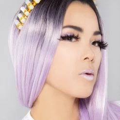 LASR New Lunar Enchantment Crystal Crown