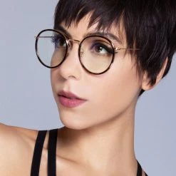 LASR All Eyes On You Glasses Accessories