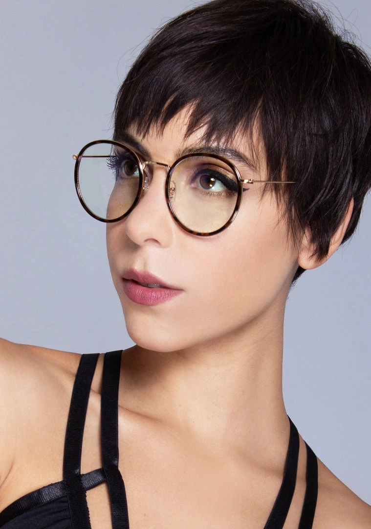 LASR All Eyes On You Glasses Accessories 3 LASR All Eyes On You Glasses Accessories