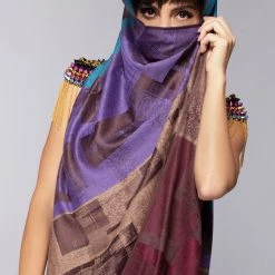 LASR Fury Road Scarf