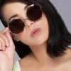 LASR Geo Slay Sunglasses Accessories 2 LASR Geo Slay Sunglasses Accessories