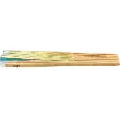 LASR Liquid Shockwave Iridescent Fluid Rave Fan Mad World