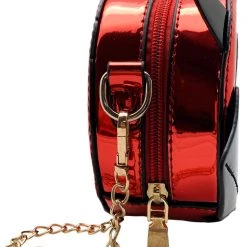 LASR Bags Little Devil Mini Crossbody Bag 8 LASR Bags Little Devil Mini Crossbody Bag