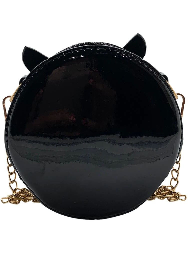 LASR Bags She Devil Mini Crossbody Bag 6 LASR Bags She Devil Mini Crossbody Bag