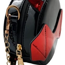 LASR Bags She Devil Mini Crossbody Bag 8 LASR Bags She Devil Mini Crossbody Bag