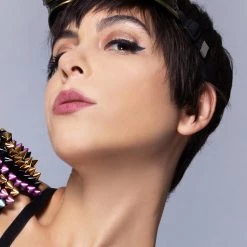 LASR Accessories Wild Windstorm Goggles