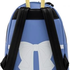 Loungefly X Disney Alice In Wonderland Cosplay Mini Backpack