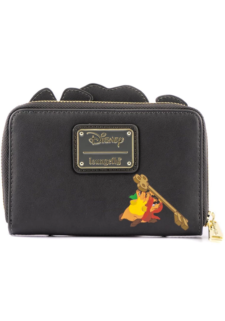 Loungefly X Disney Villains Scene Evil Stepmother & Stepsisters Zip Around Wallet Bags 6 Loungefly X Disney Villains Scene Evil Stepmother & Stepsisters Zip Around Wallet Bags