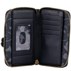 Loungefly World Tour X Harry Potter Diagon Alley Zip Around Wallet