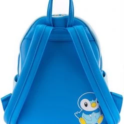 Loungefly Bags X Pokemon Piplup Cosplay Mini Backpack