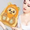 Loungefly X Star Wars Wicket Footsie Cosplay Mini Backpack Bags 2 Loungefly X Star Wars Wicket Footsie Cosplay Mini Backpack Bags