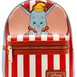 Loungefly X LASR Exclusives Disney Dumbo Star Of The Show Mini Backpack
