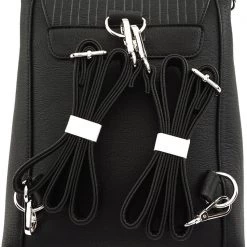 Loungefly LASR Exclusives X Nightmare Before Christmas Jack Skellington Convertible Backpack