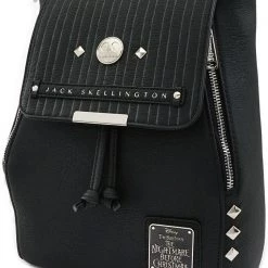 Loungefly LASR Exclusives X Nightmare Before Christmas Jack Skellington Convertible Backpack