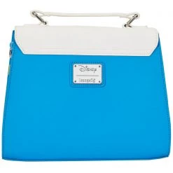 Loungefly X Disney Donald Duck Cosplay Satchel Crossbody Bag New