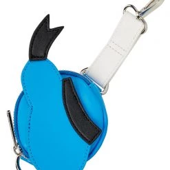 Loungefly X Disney Donald Duck Cosplay Satchel Crossbody Bag New