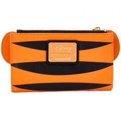 Loungefly X Disney Winnie The Pooh Tigger Cosplay Wallet New