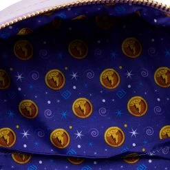Loungefly New X Disney Hercules Muses Cloud Mini Backpack 12 Loungefly New X Disney Hercules Muses Cloud Mini Backpack