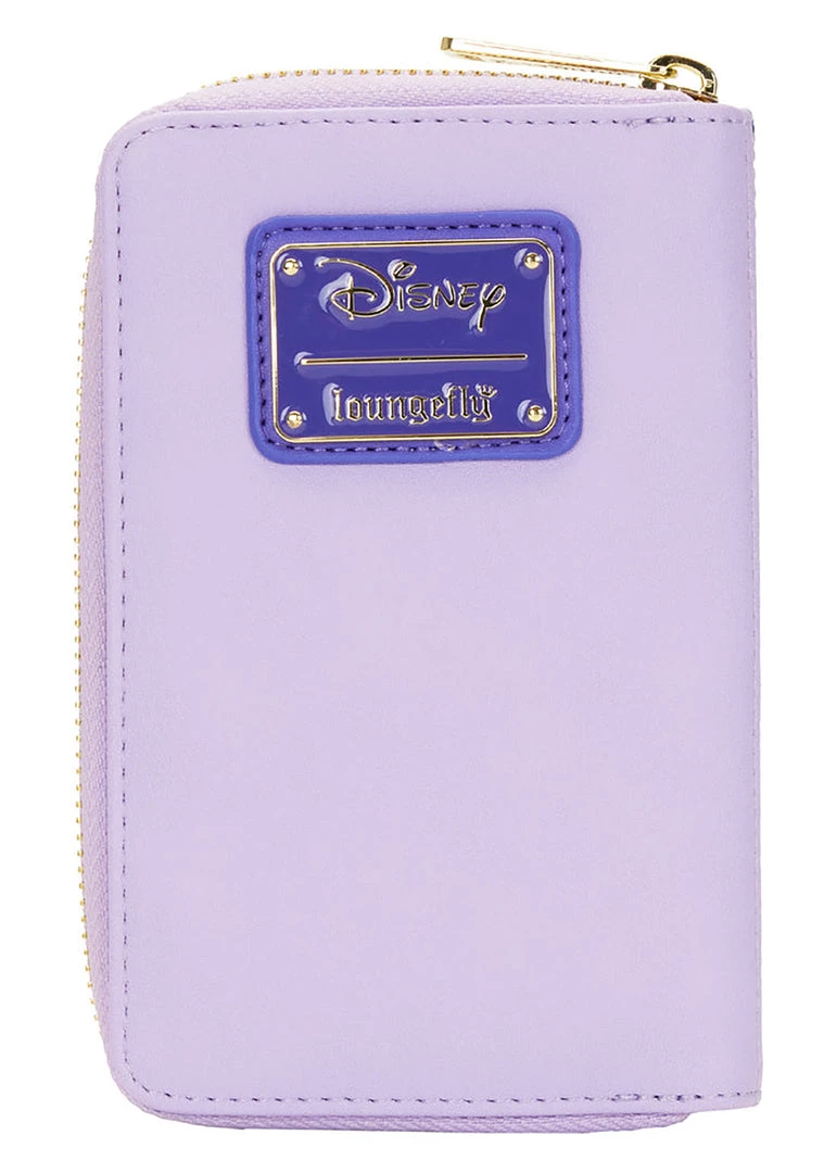 Loungefly X Disney Hercules Muses Cloud Zip Around Wallet New 6 Loungefly X Disney Hercules Muses Cloud Zip Around Wallet New