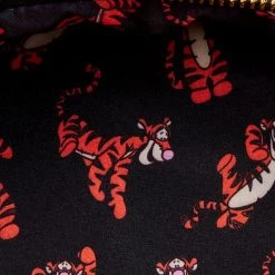 Loungefly X Disney Tigger Cosplay Mini Backpack