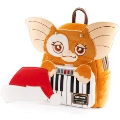 Loungefly The Great Fantastic X Gremlins Gizmo Holiday Cosplay Mini Backpack